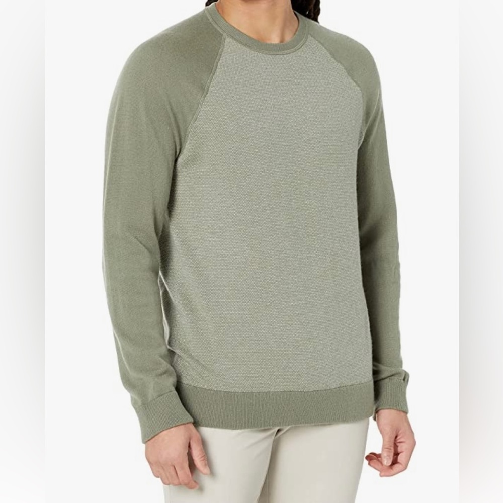 Vince Men’s Crewneck Sweater